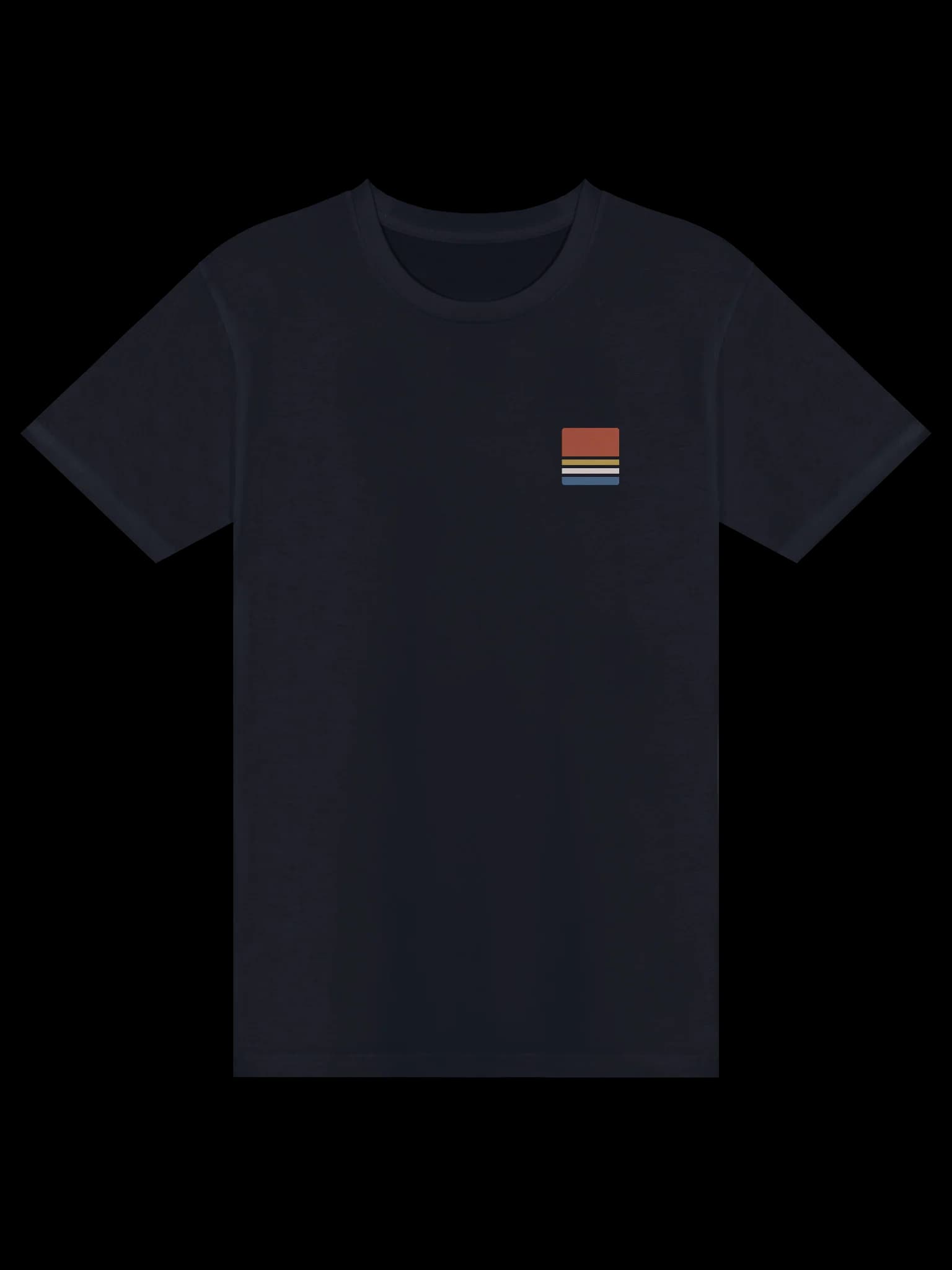 Full Colour Unisex T-Shirt