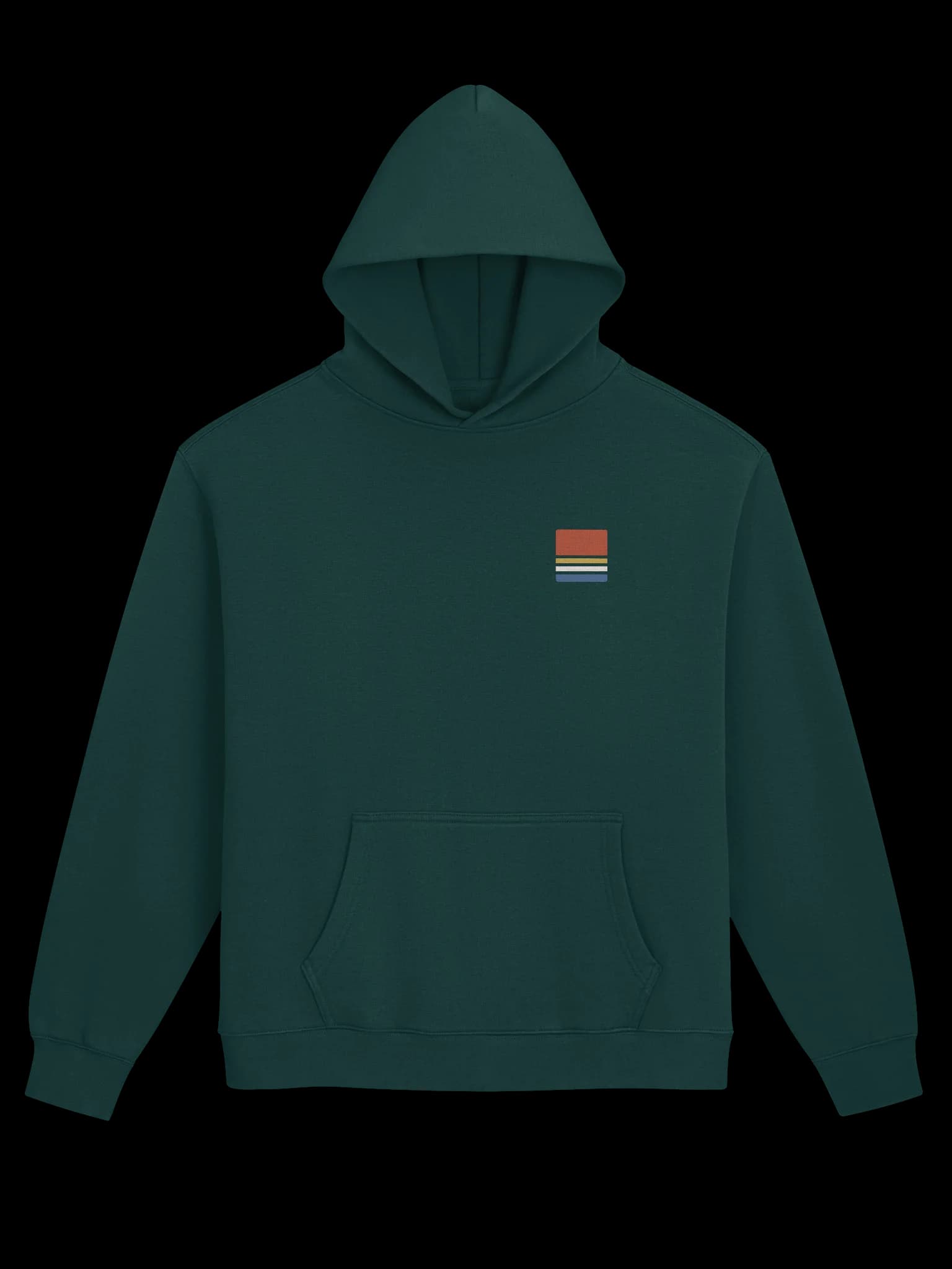 Full Colour Unisex Hoodie