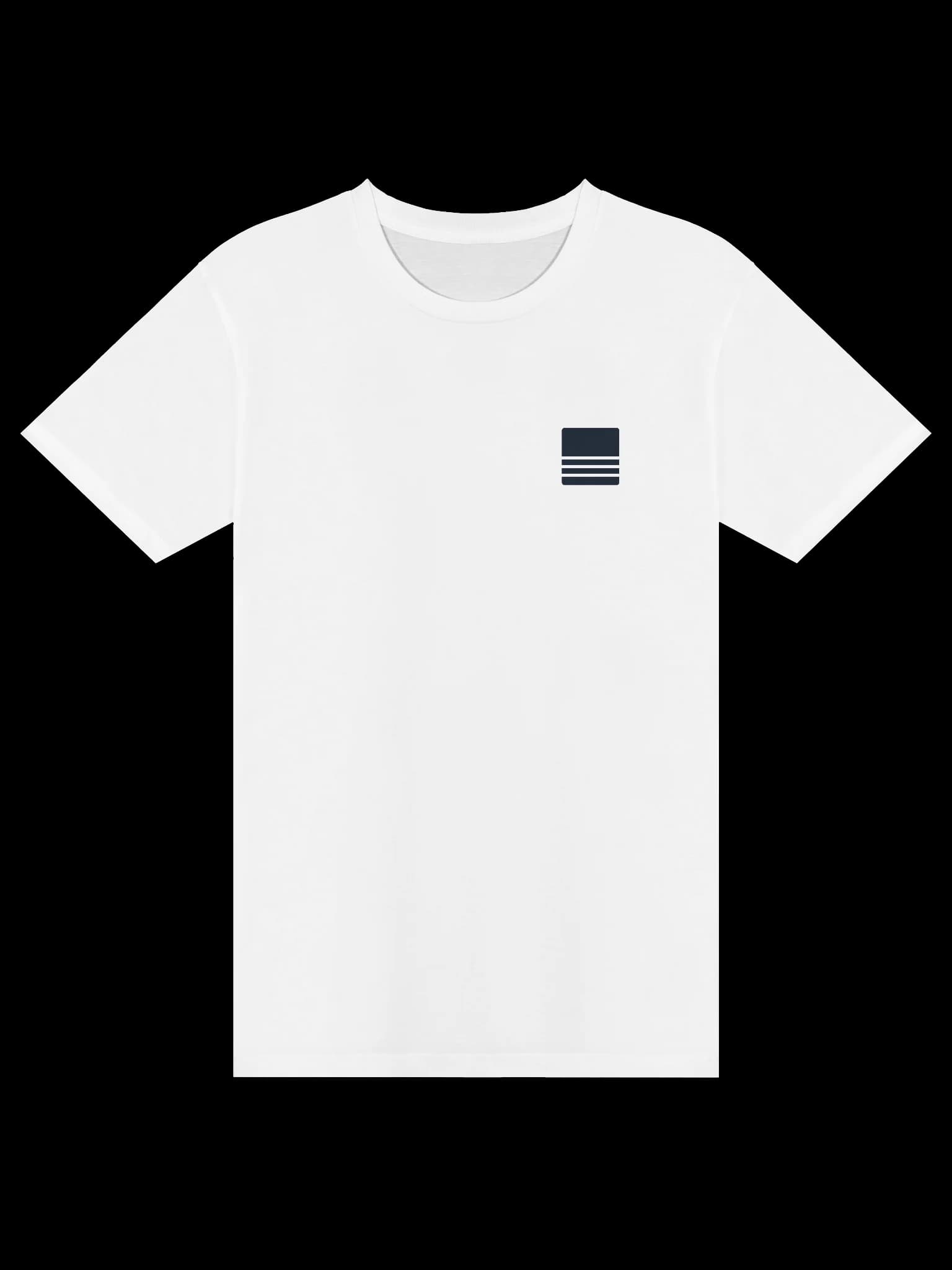 Dark Logo Unisex T-Shirt