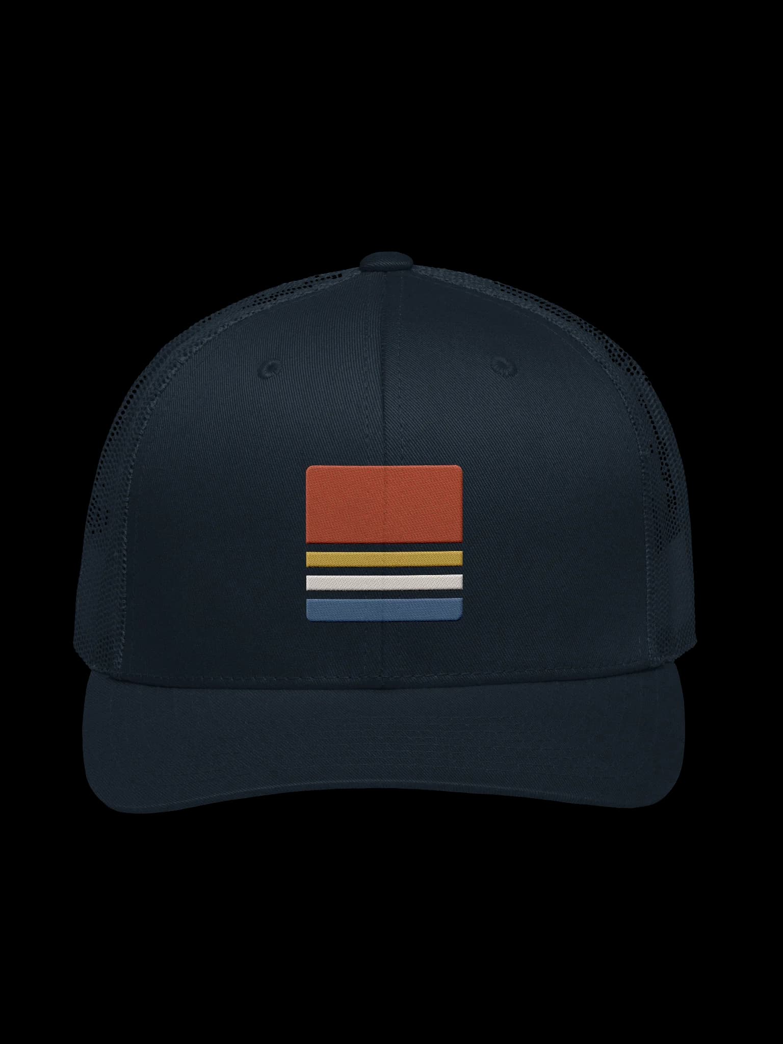 Full Colour Trucker Cap